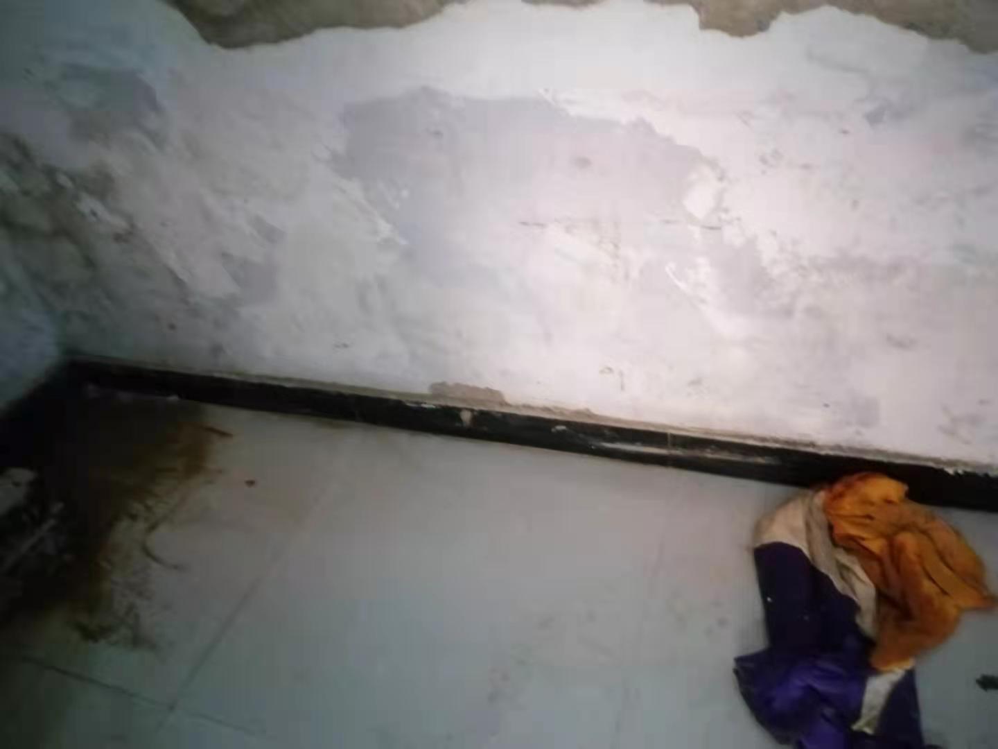 石楼家里漏水了怎么办？
